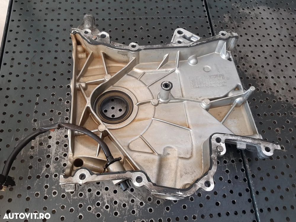 capac distributie 1.6 b  270910 mercedes  cla x117 a-class w176  b-class w246 a2700150402 - 3