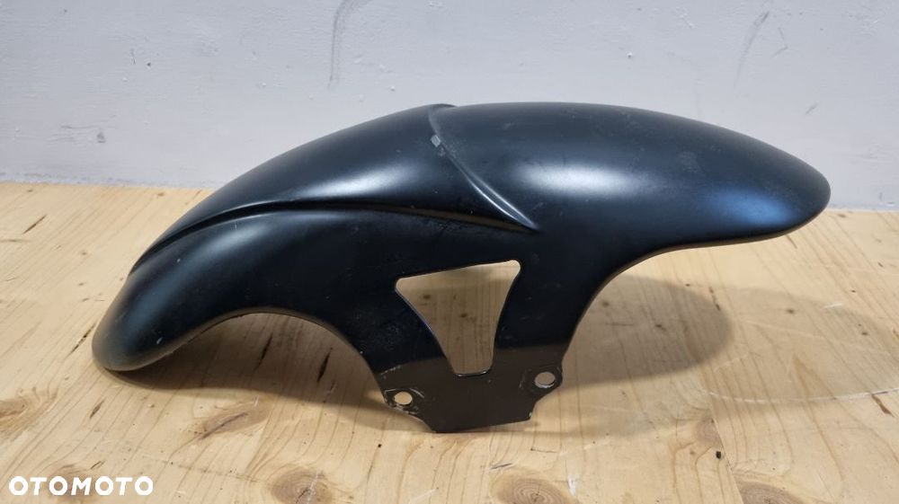 Harley Davidson Softail Slim Fat Boy Błotnik Custom - 2