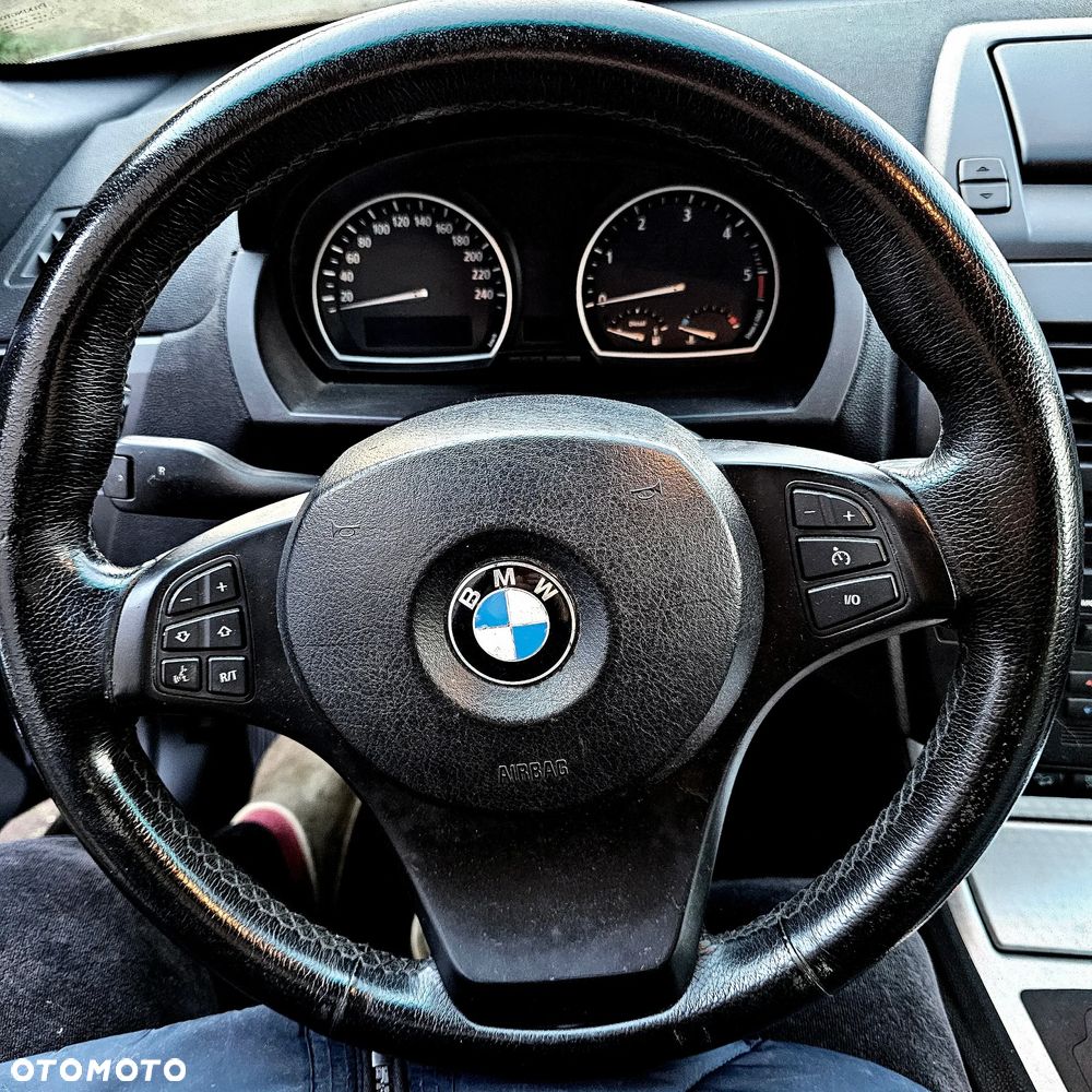 BMW X3 xDrive30d Edition Exclusive - 12
