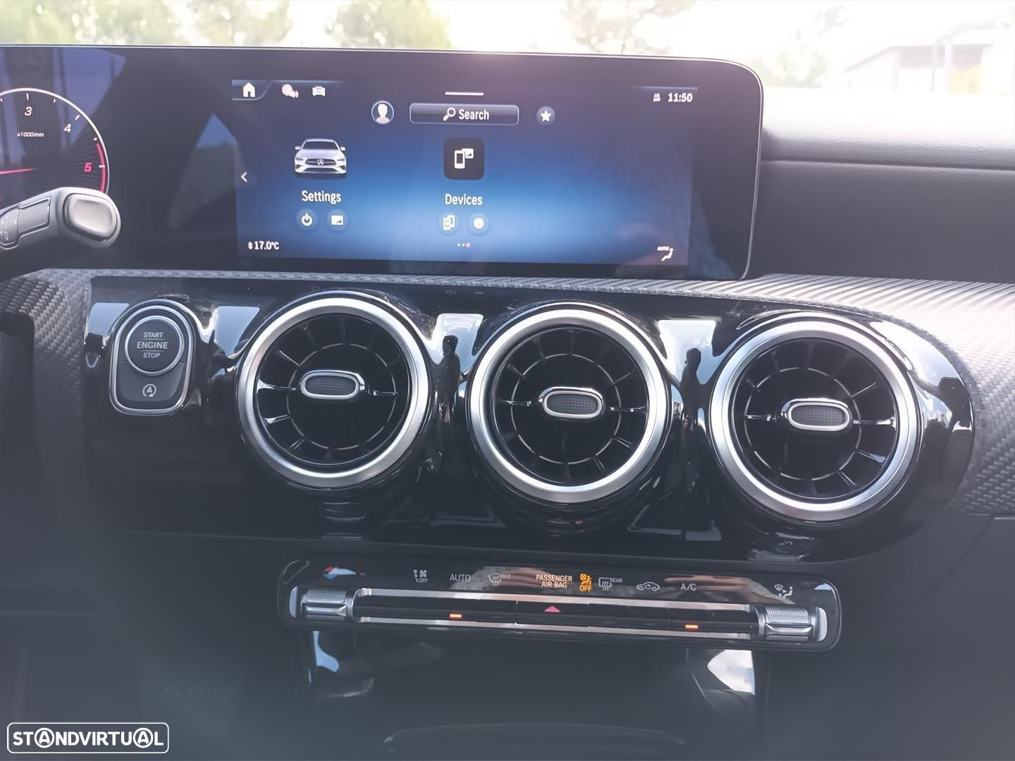 Mercedes-Benz CLA 180 d Shooting Brake Style Plus Aut. - 21