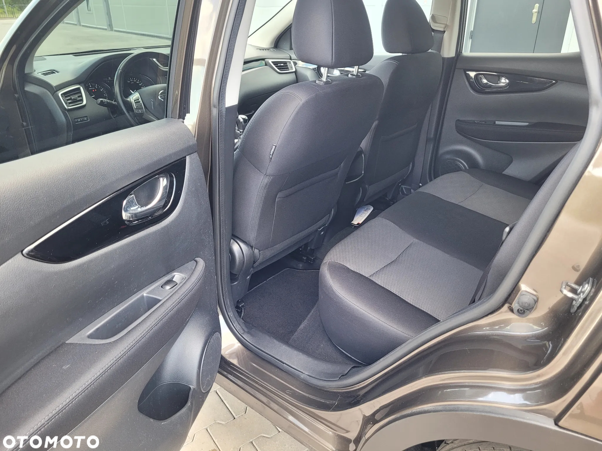 Nissan Qashqai 1.2 DIG-T Tekna+ - 17