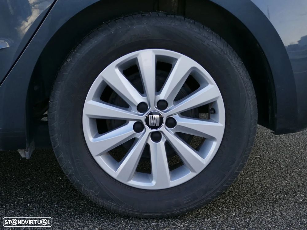 SEAT Ibiza 1.0 TSI Reference - 7