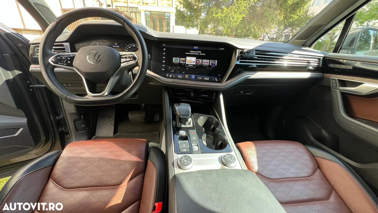 Volkswagen Touareg V6 TDI Elegance - 6