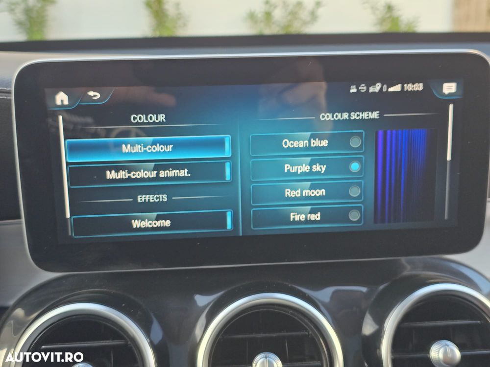 Mercedes-Benz GLC - 13