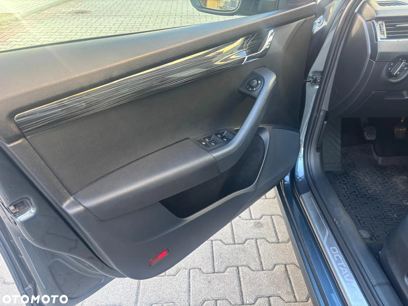 Skoda Octavia 1.8 TSI Style - 18