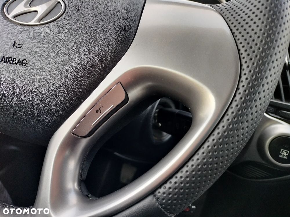 Hyundai ix35 1.7 CRDi 2WD Comfort - 9