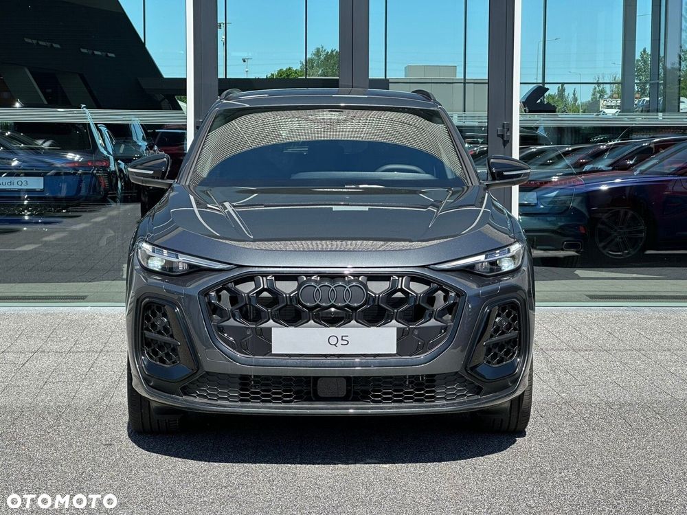 Audi Q5 - 3