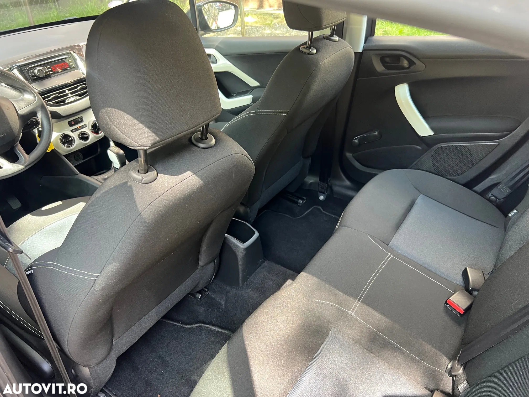 Peugeot 208 PureTech 68 Access - 8