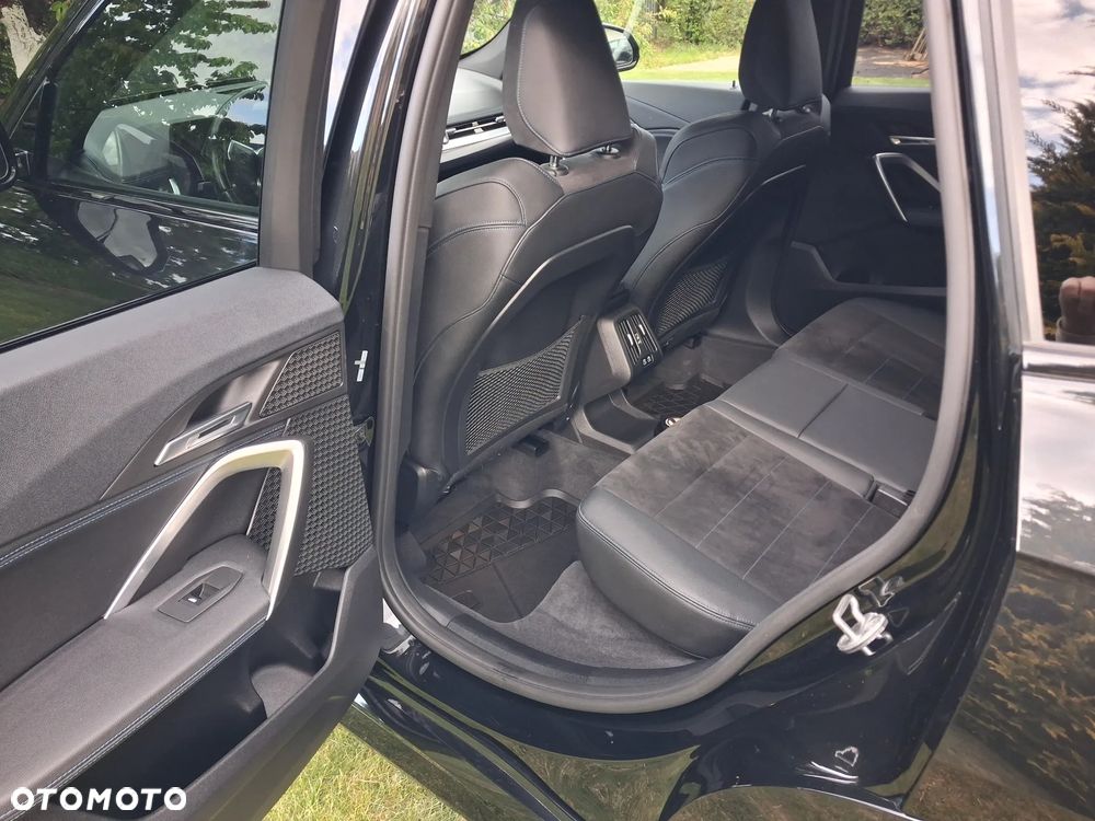 BMW X1 sDrive18d M Sport - 9