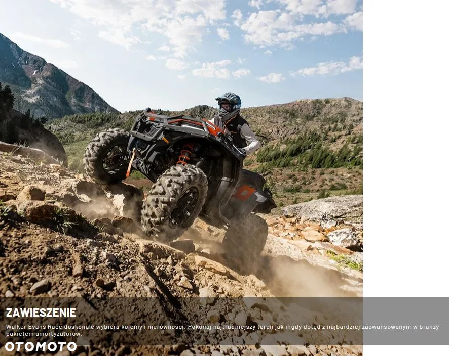 Polaris Sportsman - 5