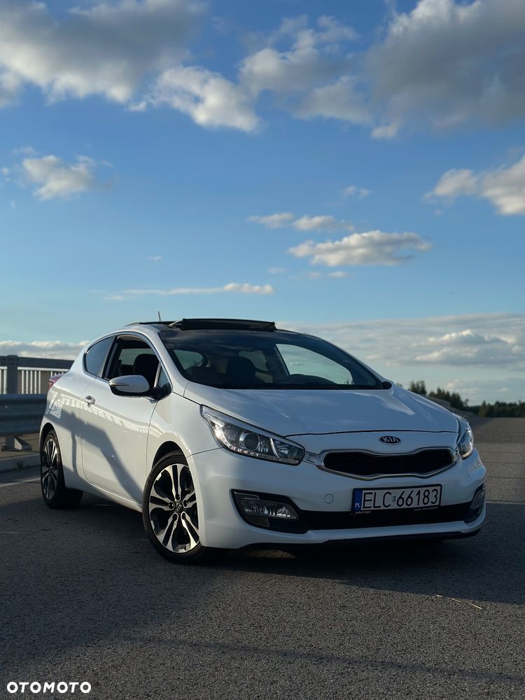 Kia Ceed - 2