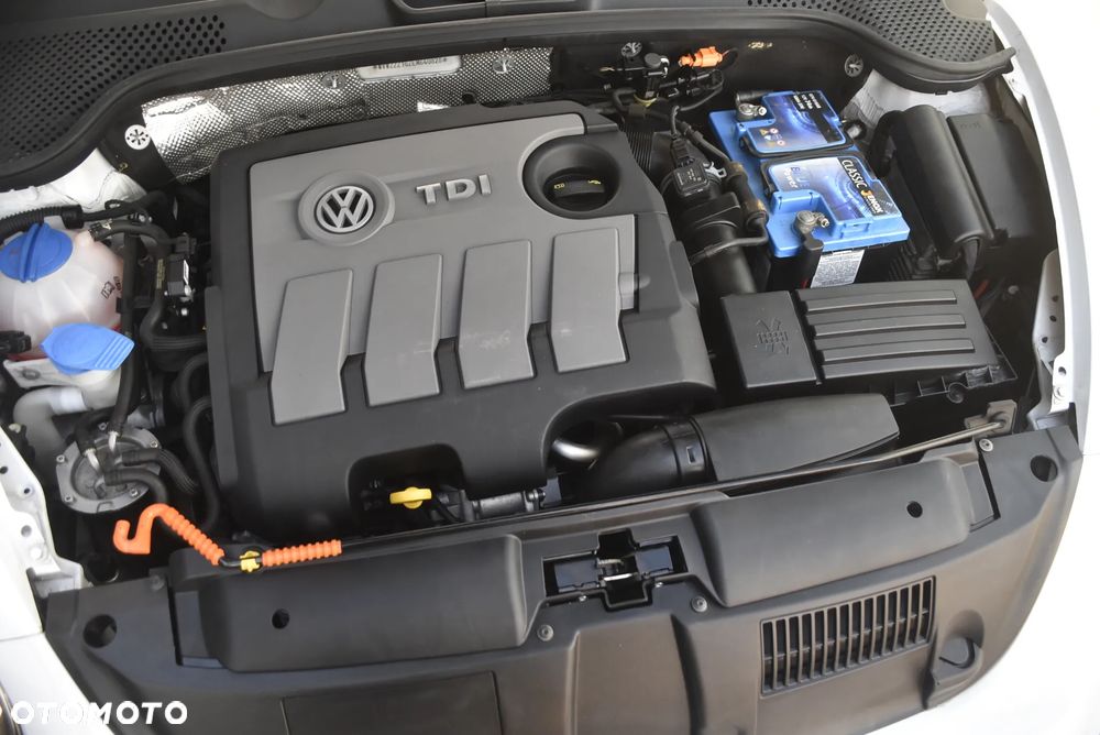 Volkswagen Beetle 1.6 TDI iBeetle Design - 14