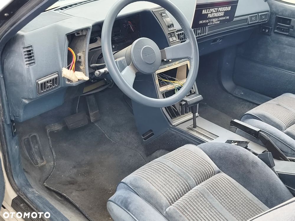 Chevrolet Cavalier - 10