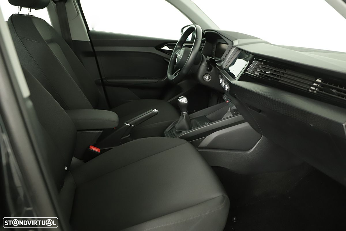 Audi A1 Sportback 25 TFSI Advanced - 19