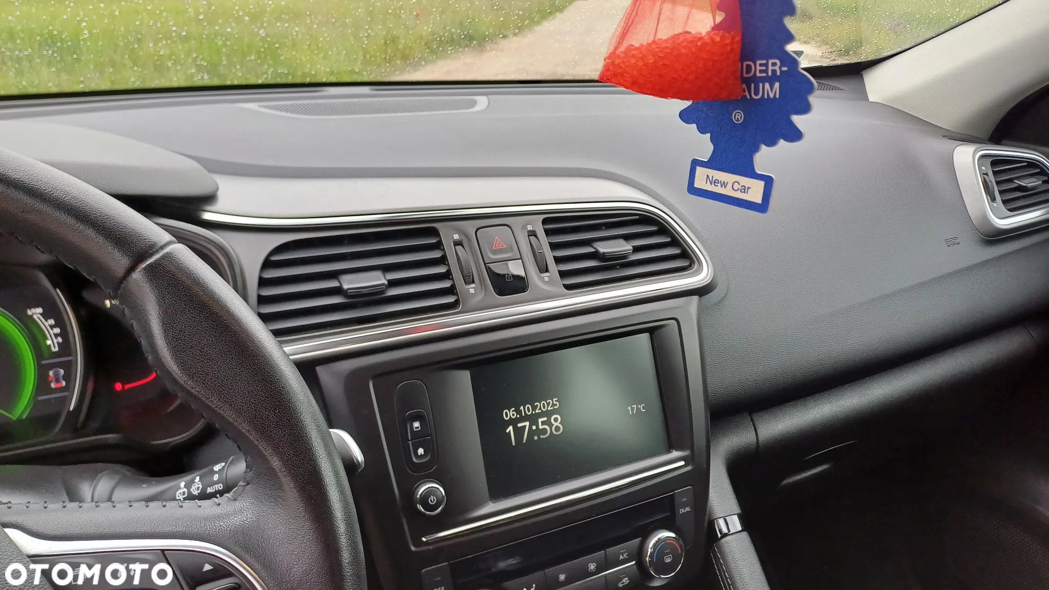 Renault Kadjar - 12