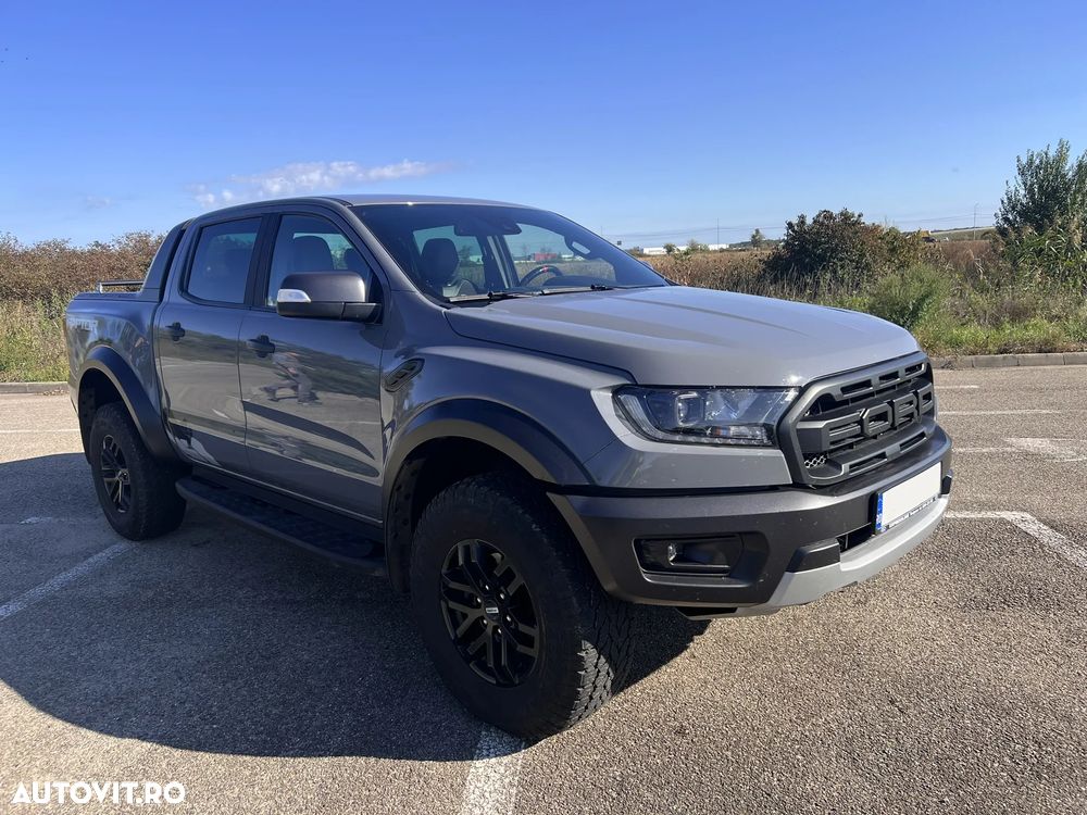 Ford Raptor ver-pick--up-2-0-ecoblue-213-cp-4x4-cabina-dubla-raptor-aut- - 5