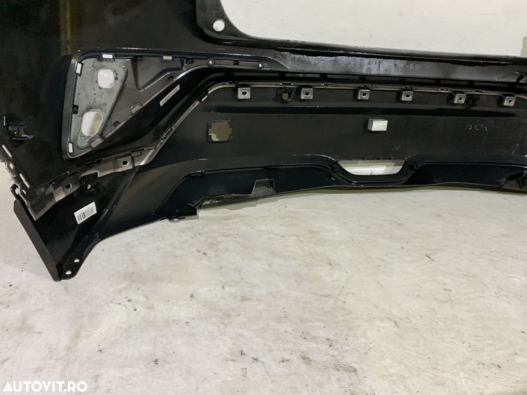 Bara spate Toyota CH-R, 2016, 2017, 2018, 2019, 2020, 2021, 2022, cod origine OE 52159-F4010. - 8