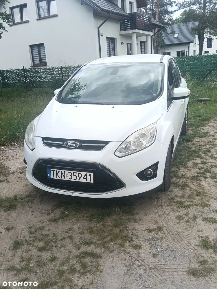Ford C-MAX 1.6 TDCi Trend - 1