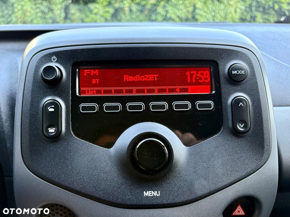 Toyota Aygo - 17