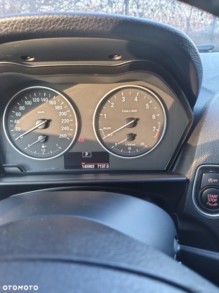 BMW Seria 1 118i - 8