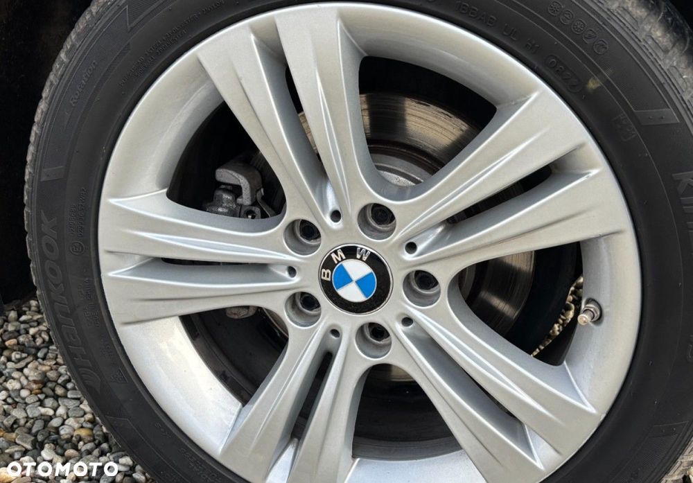 BMW Seria 3 - 26