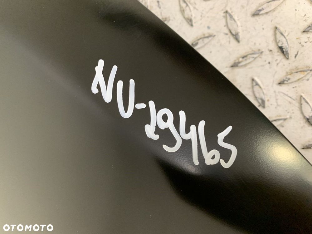 NOWA ORYGINALNA MASKA POKRYWA BAGAŻNIKA RENAULT CAPTUR I 1 13-19 651226115R - 8