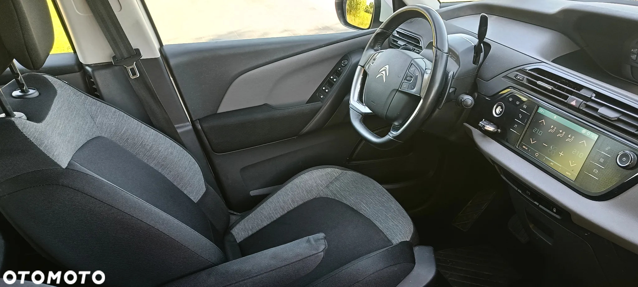 Citroën SpaceTourer - 7