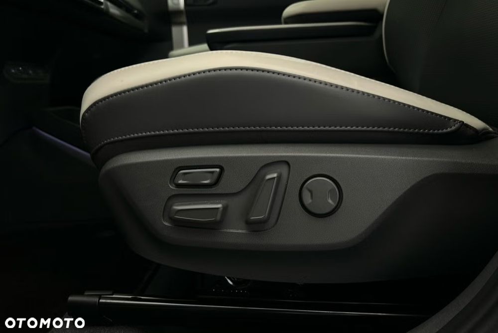 Kia EV3 81.4kWh GT Line - 10