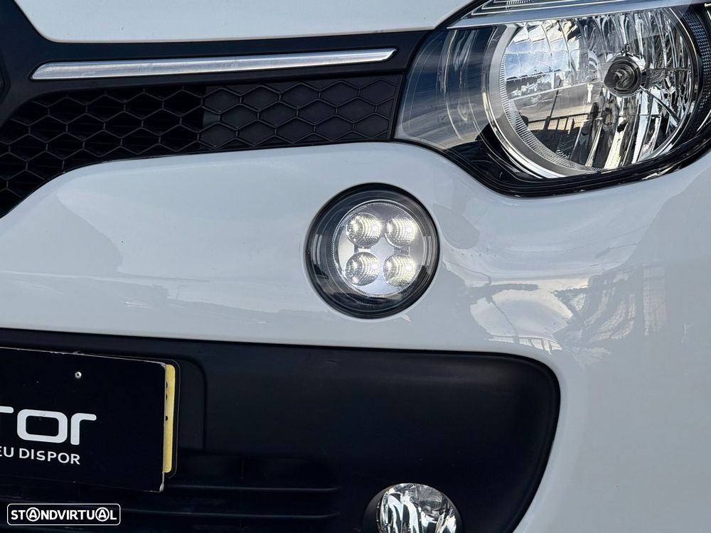 Renault Twingo 1.0 SCe Limited - 7