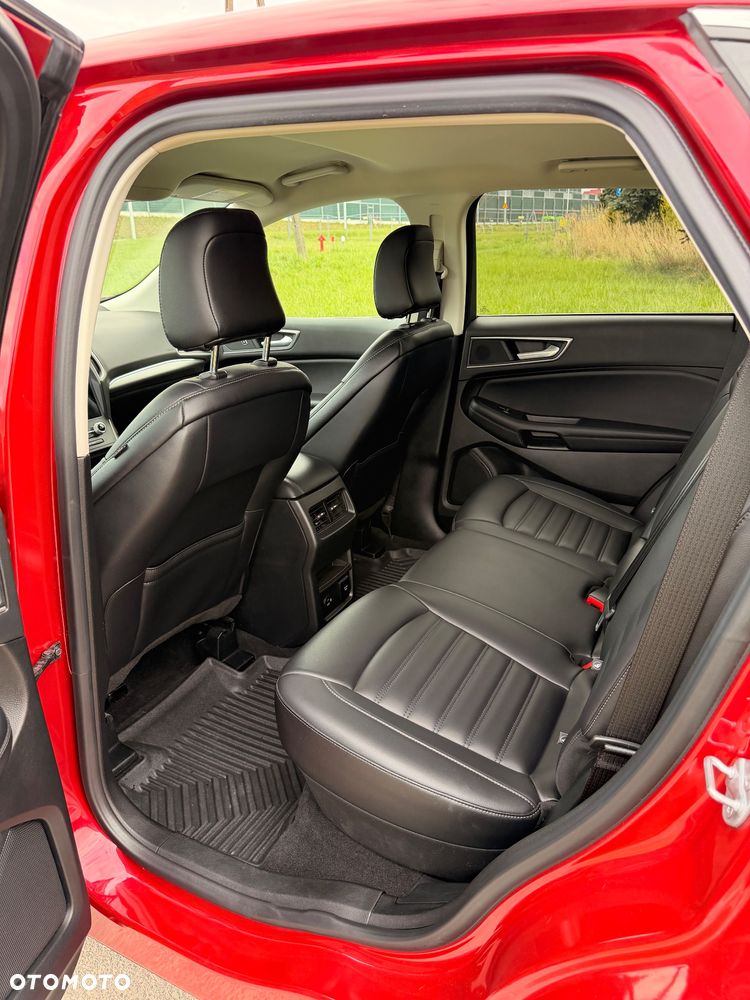 Ford Edge - 9