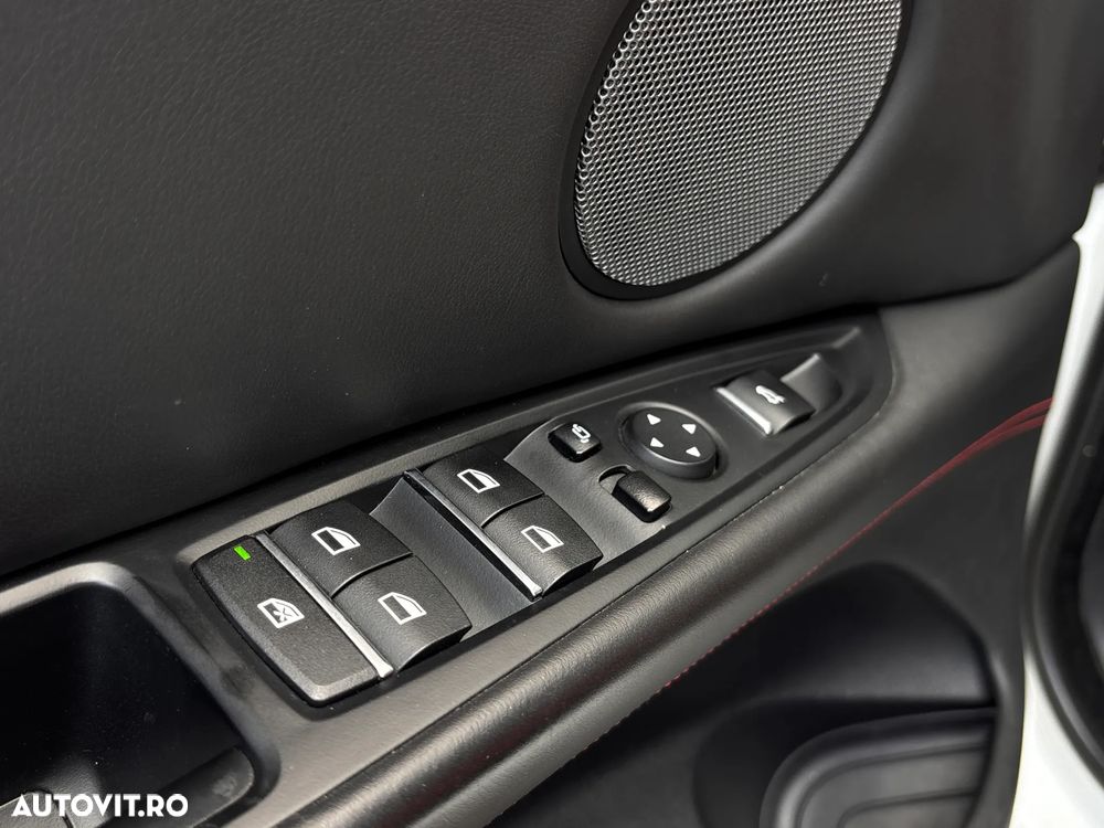 BMW X5 M Standard - 20