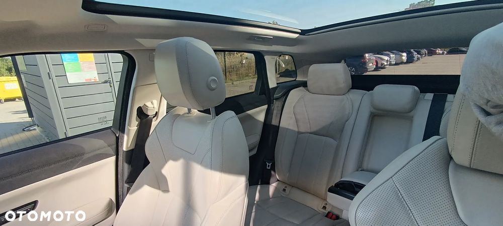 Land Rover Range Rover Evoque 2.0Si4 HSE - 10