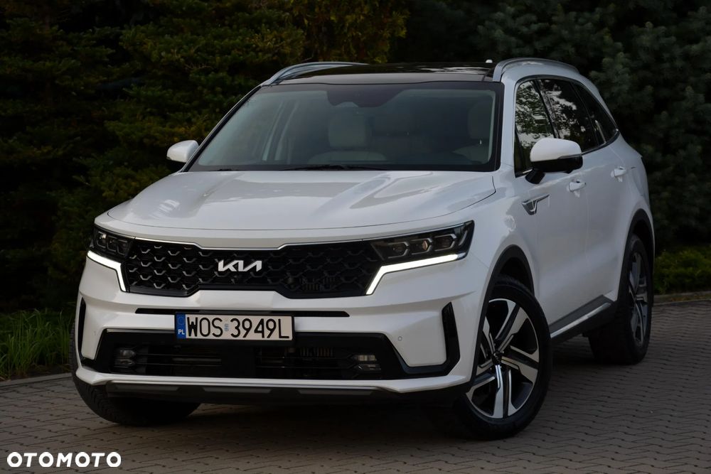 Kia Sorento - 13