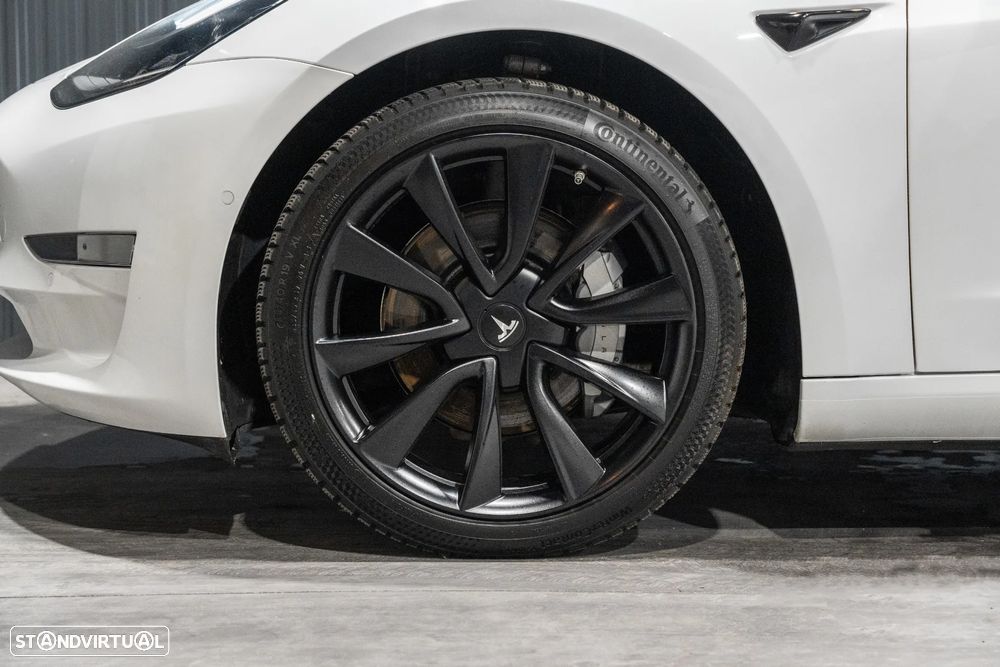 Tesla Model 3 Long Range AWD Dual Motor - 28