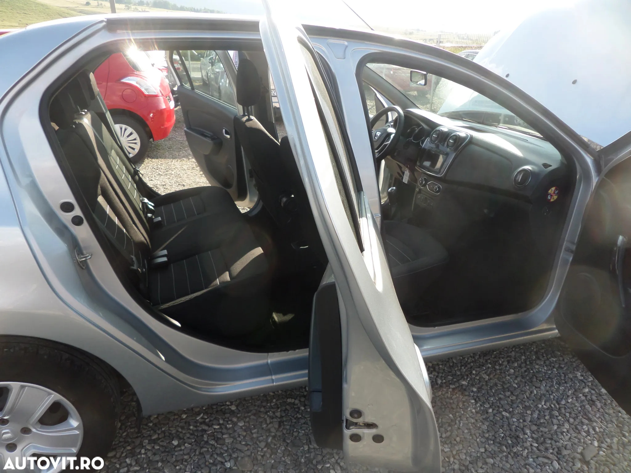 Dacia Logan - 20