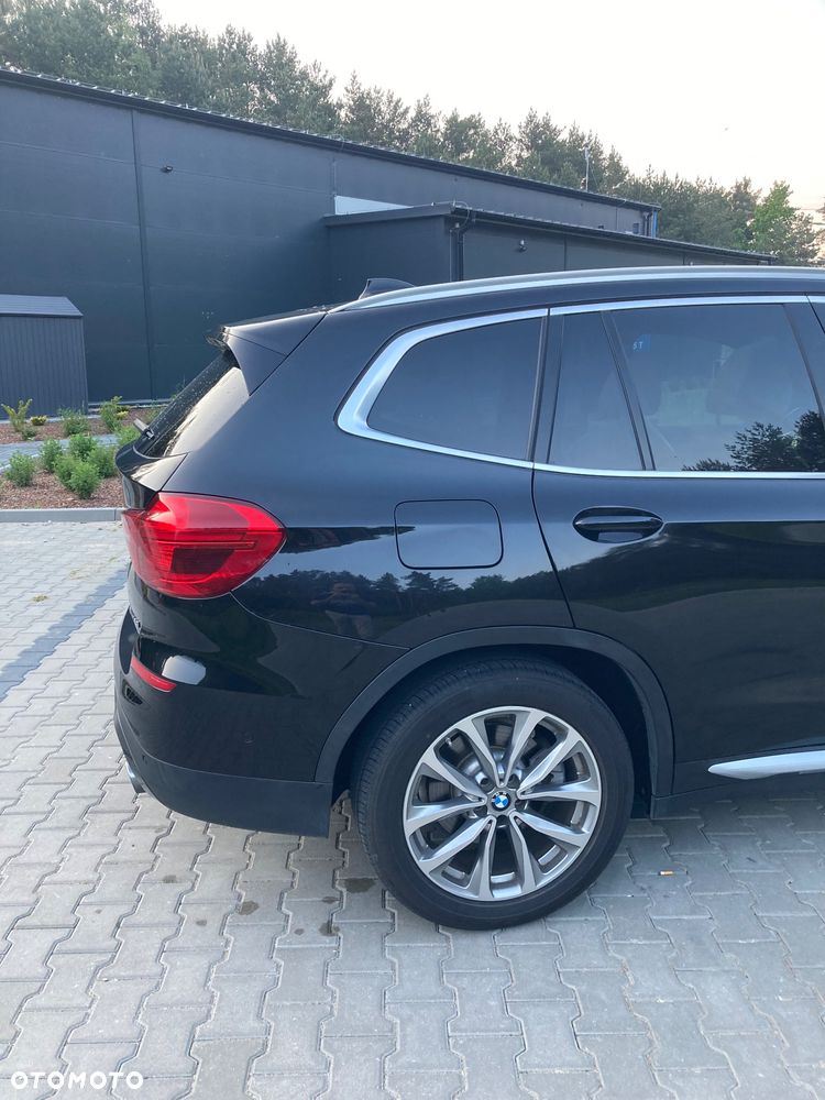 BMW X3 - 10