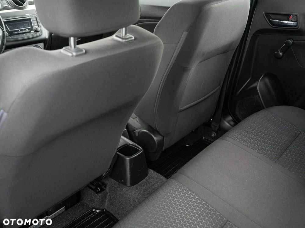 Suzuki Swift - 20