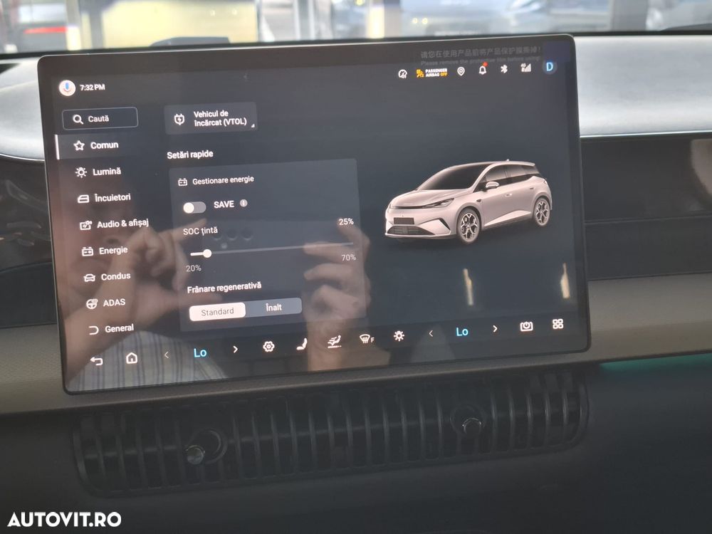 Byd Dolphin G DM-i PHEV Comfort - 26