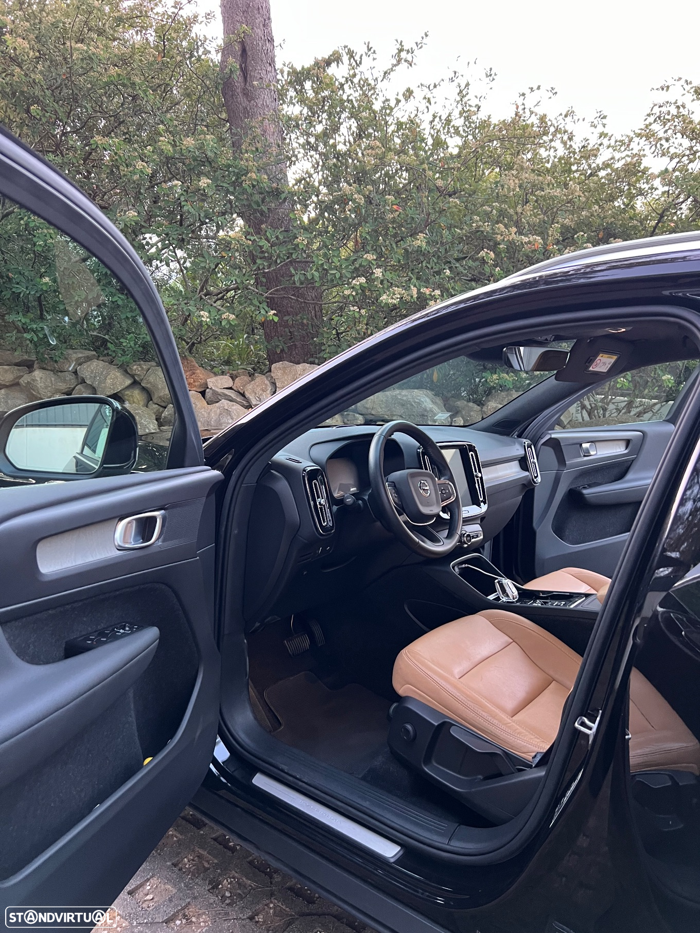 Volvo XC 40 - 10