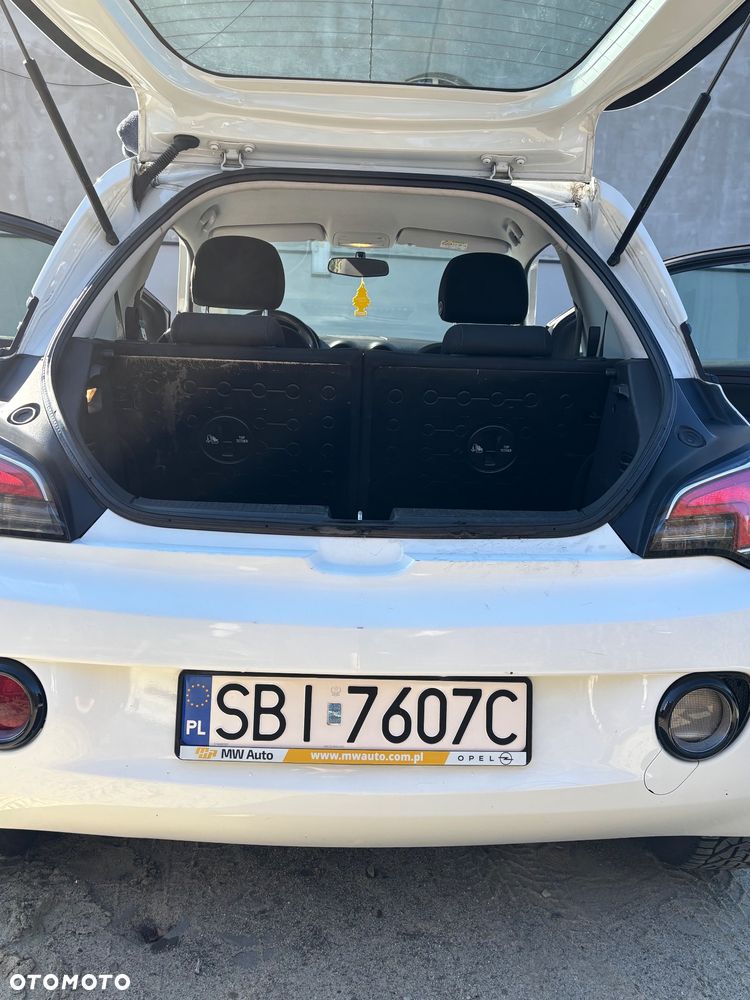 Opel Adam - 12
