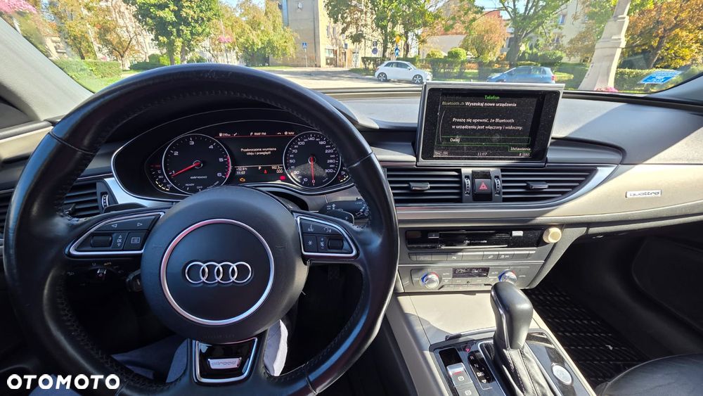 Audi A6 Allroad - 10