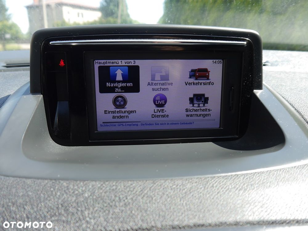 Renault Megane 1.6 16V 100 TomTom Edition - 18