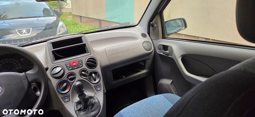Fiat Panda - 15