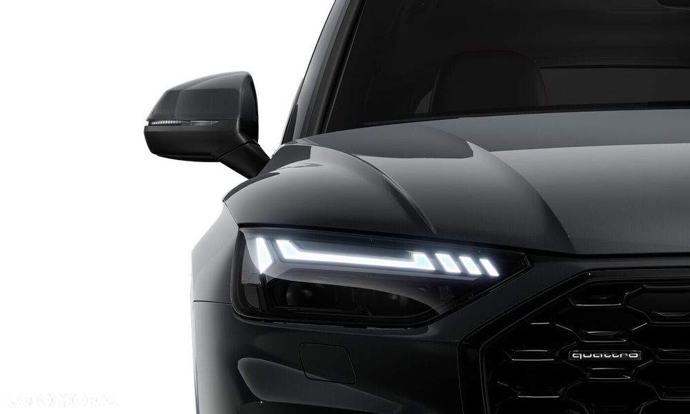 Audi Q5 Sportback - 5