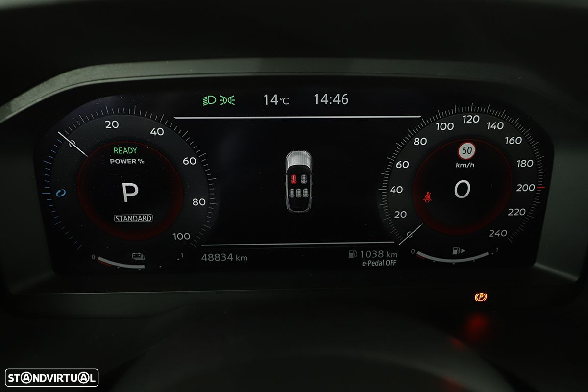 Nissan Qashqai 1.5 e-Power N-Connecta - 16
