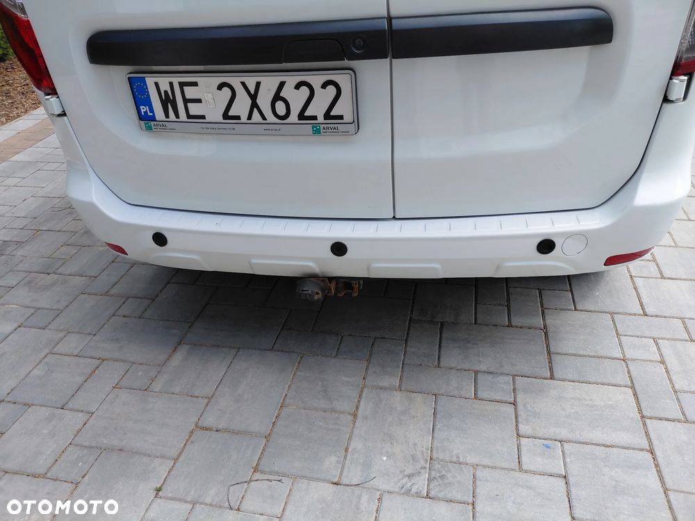 Dacia Dokker 1.5 Blue dCi Laureate - 10