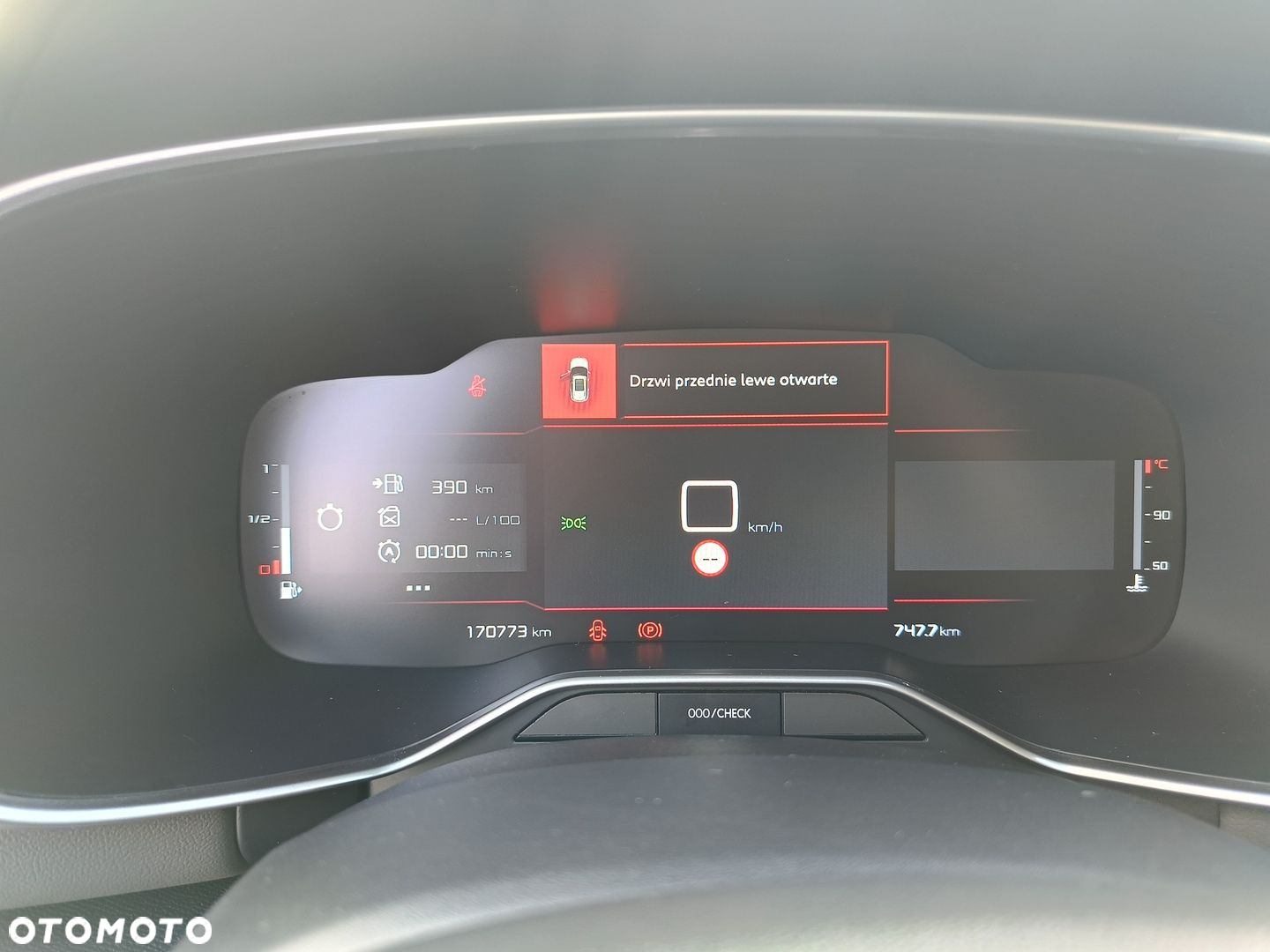 Citroën C5 Aircross 1.5 BlueHDi Feel Pack - 18