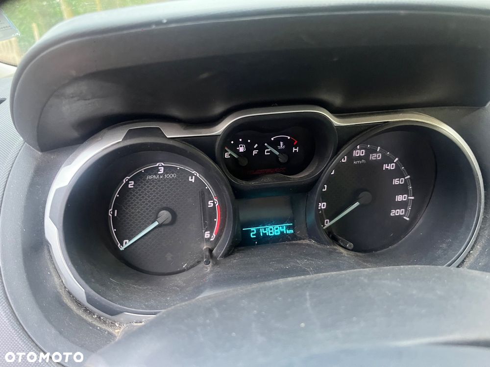Ford Ranger Autm Wildtrak - 10