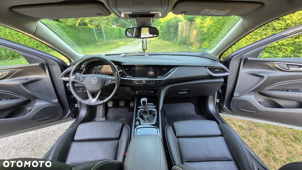 Opel Insignia 2.0 CDTI Innovation S&S - 29