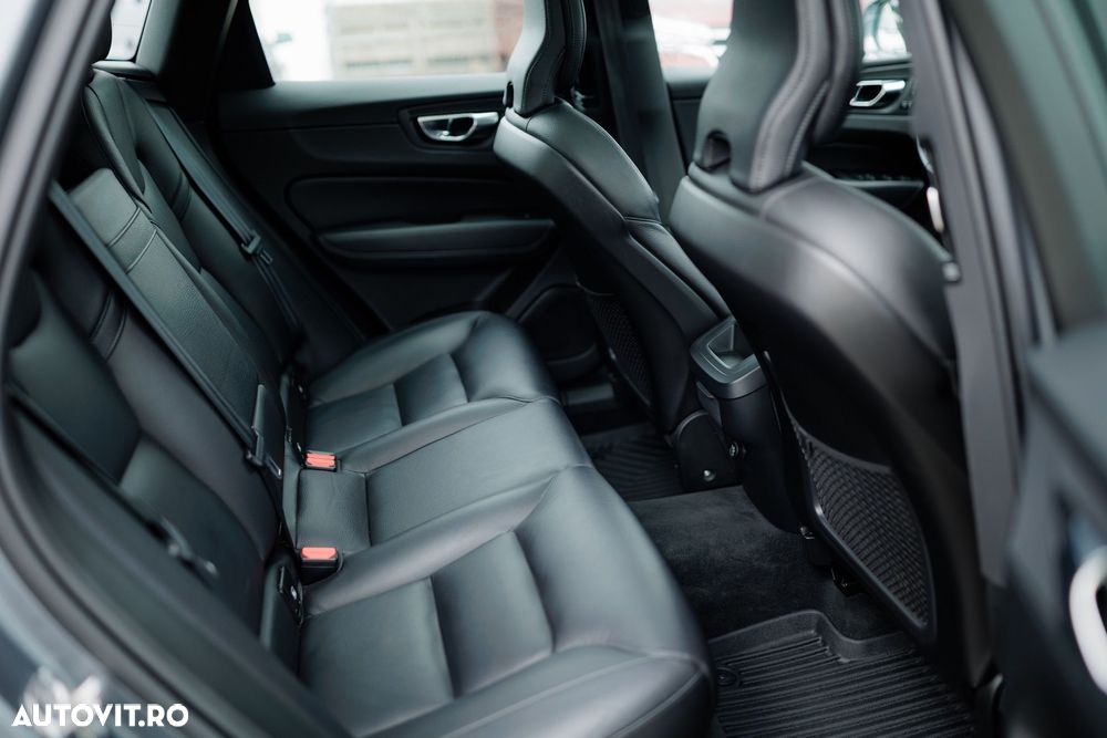 Volvo XC 60 B4 D AWD Geartronic Inscription - 20